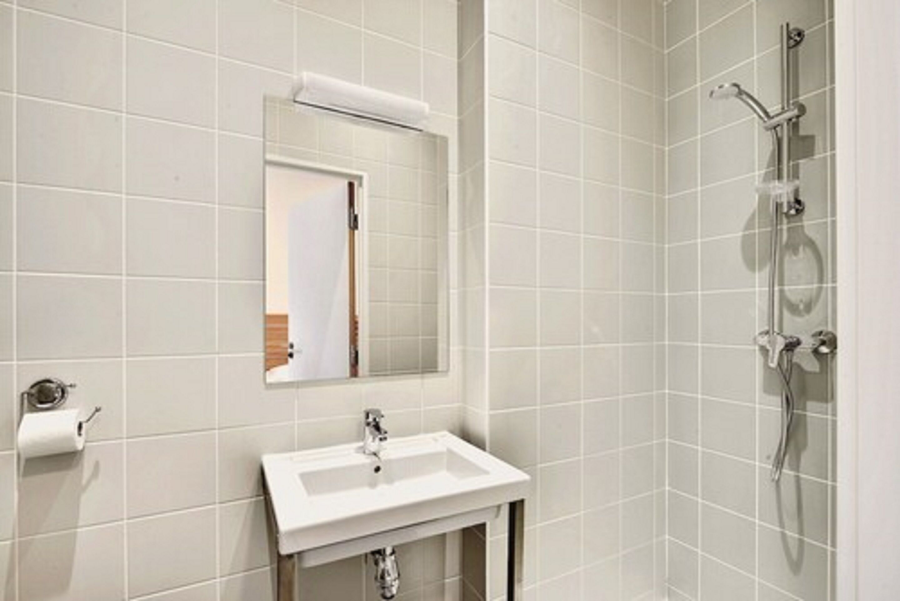 Photo - The People - Marseille