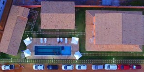 Exterior - Águas de Sauípe (Entre Rios)