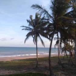 Plage, sable blanc