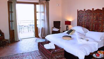 Chambre Double Supérieure
