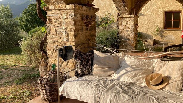Unclassified image, 1 of 28, button - Podere Conti (Filattiera)