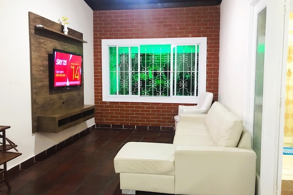 Huis | Dineren op de kamer