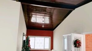 Casa | Sala de estar | TV de tela plana