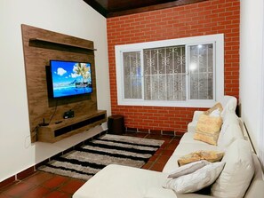 House | Living room