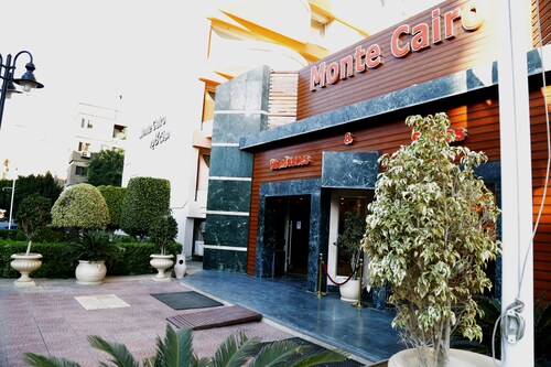 Monte Cairo Serviced Apartment