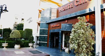 Monte Cairo Serviced Apartment