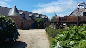 Eksteriør