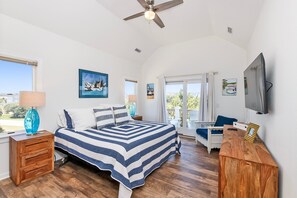 6 chambres, fer et planche à repasser, Wi-Fi gratuit, draps fournis