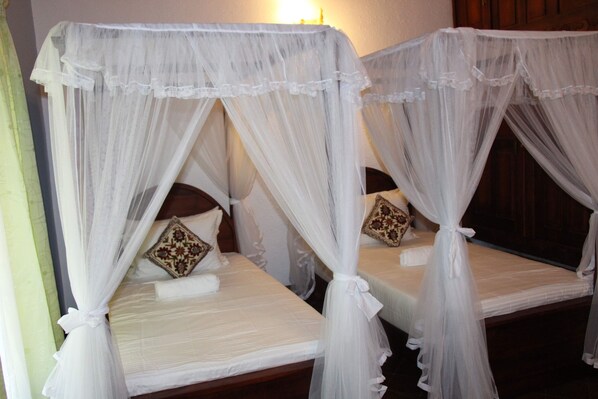 طراز فريد لكل وحدة وواي فاي مجانًا