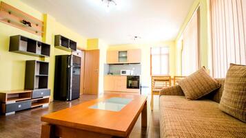 Smart TV, DVD player, aparelho de som