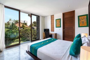 2 chambres, fer et planche à repasser, accès Internet, draps fournis