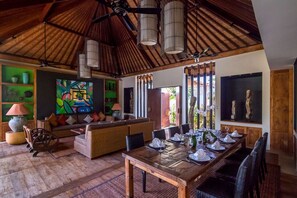 Restaurantes