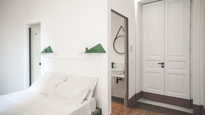 2 habitaciones y wifi 