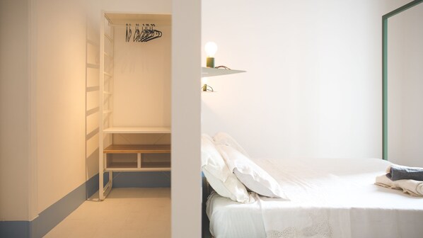 2 habitaciones y wifi 