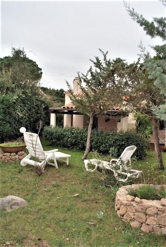 Villa Geranio - Sardegna