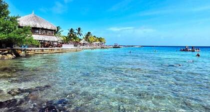 Apart Vacacional Terraza en Curacao 1