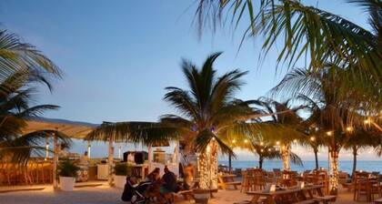 Apart Vacacional Terraza en Curacao 1