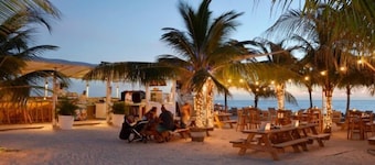 Apart Vacacional Terraza en Curacao 1