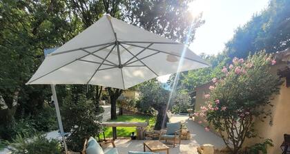 --- Gite GENEVRIER ---