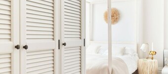 The Beach House Sleeps (20 & 4 mins to the beach)