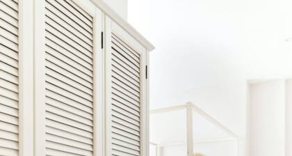 Beach House - vuodepaikkoja 18