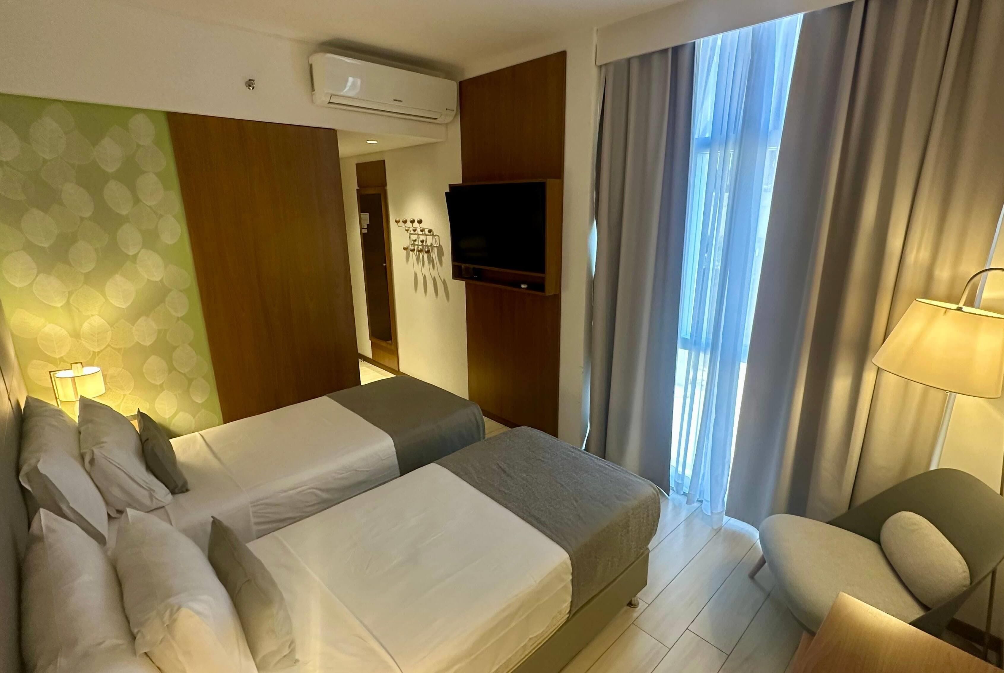 Foto - Dazzler by Wyndham Ciudad del Este