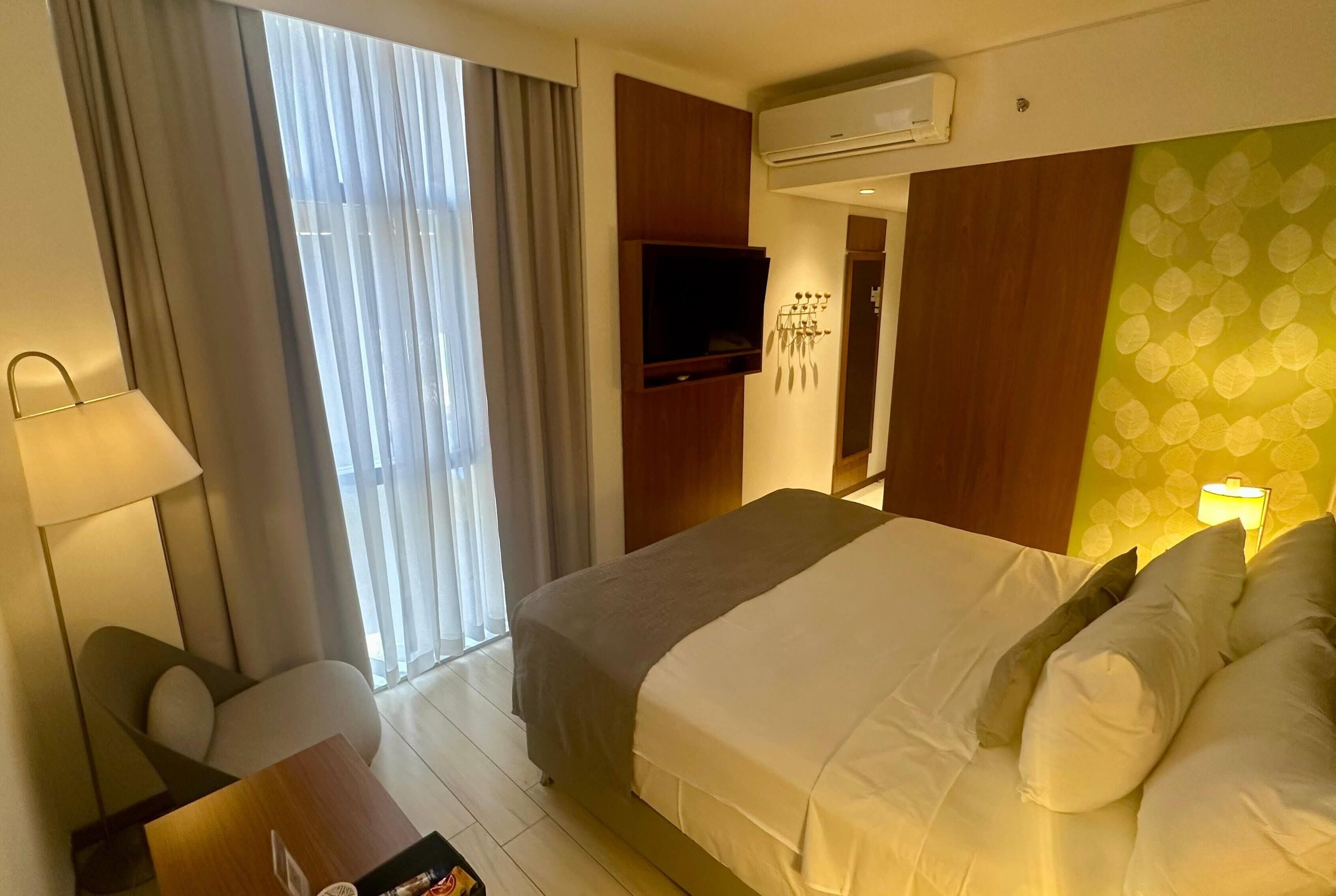 Foto - Dazzler by Wyndham Ciudad del Este