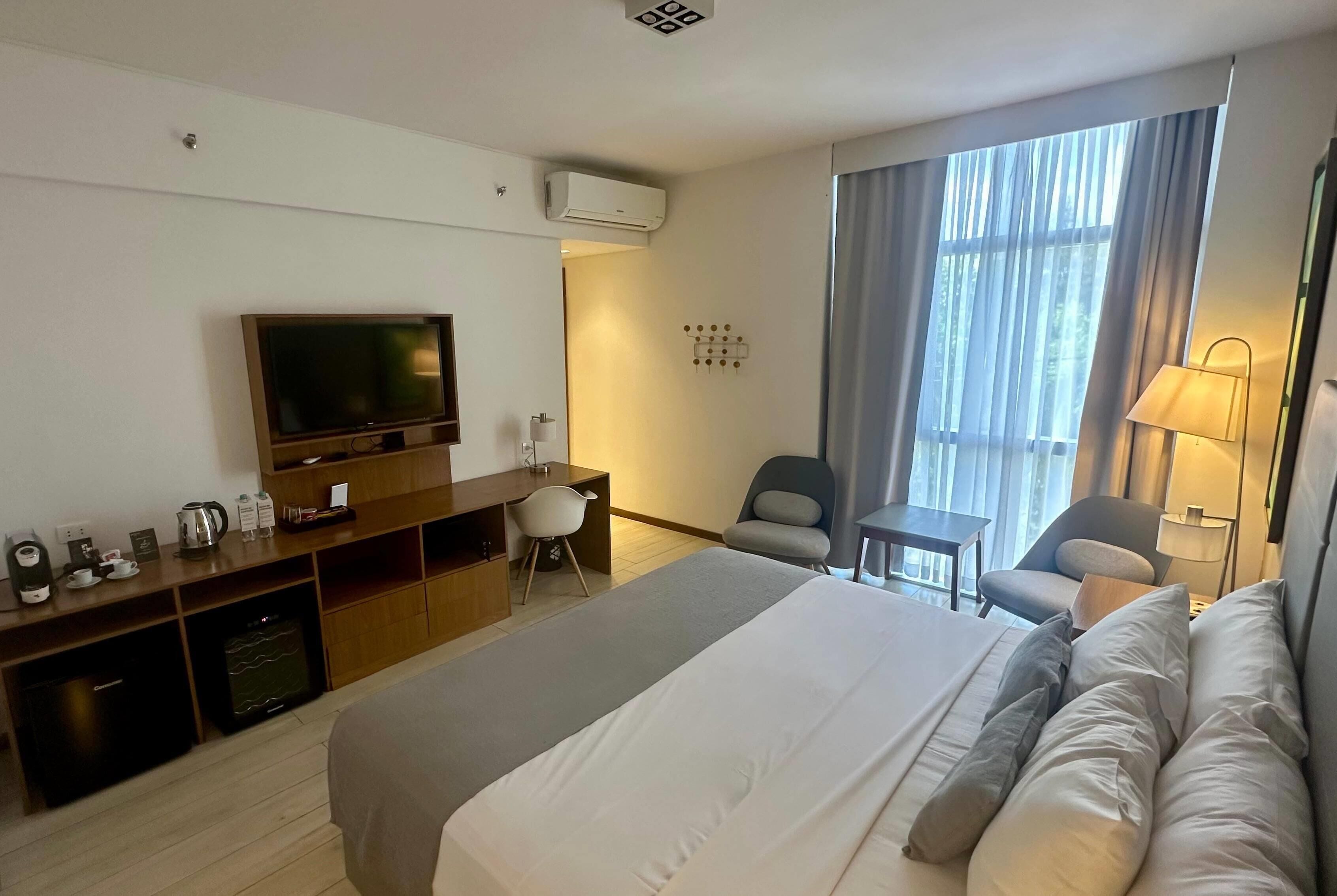 Foto - Dazzler by Wyndham Ciudad del Este