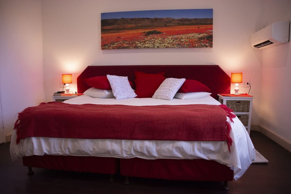 Standard Room, 1 Bedroom | 1 bedroom, free WiFi, bed sheets