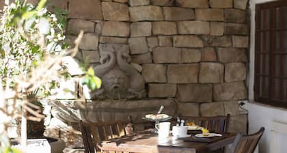 Namaqua Lodge