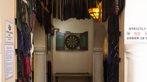 بار رياضي