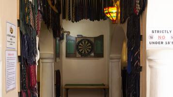 Sports bar