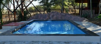 Bona Ngwenya Lodge