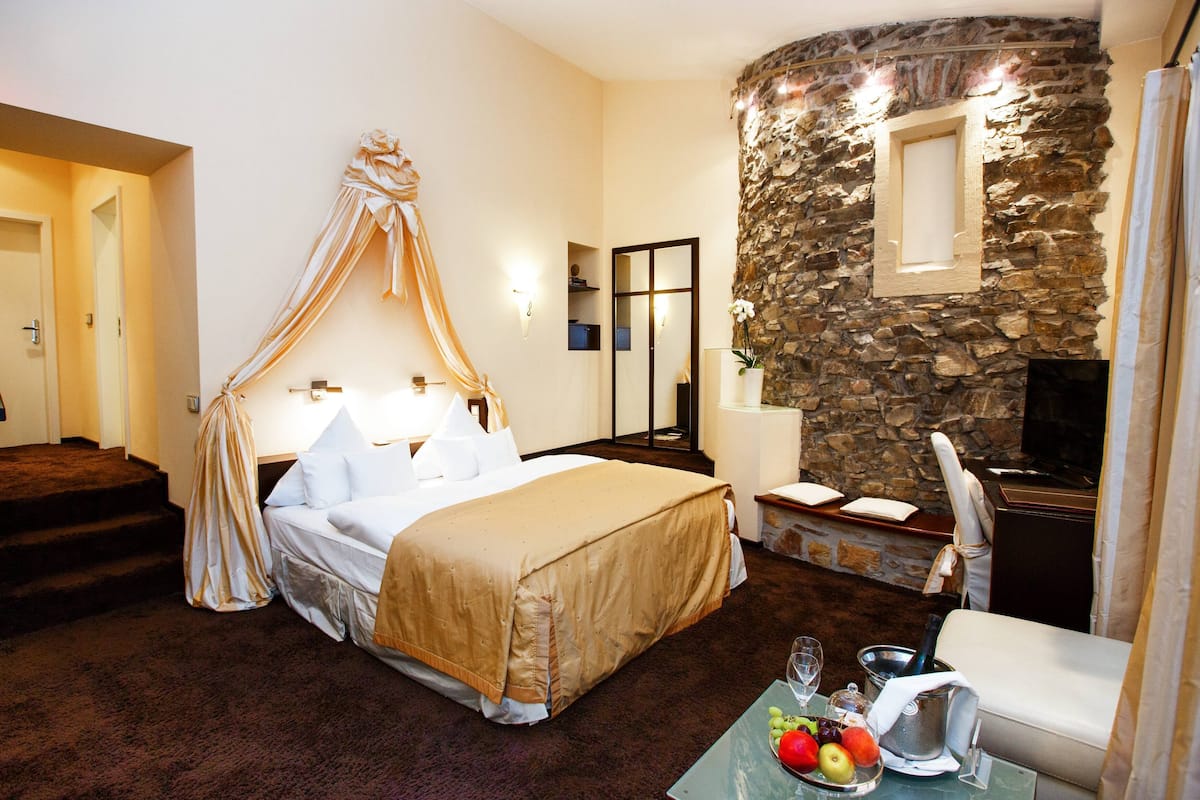 Turmzimmer (Burg)