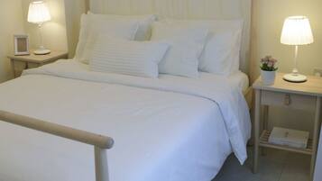 3 bedrooms, WiFi