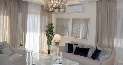 Aqaba Luxushaus mit Meerblick