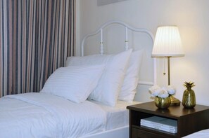 3 Schlafzimmer, WLAN