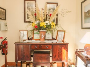 Cottage | Interior - Cairbre House (Dungarvan)