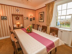Cottage | Private kitchen - Cairbre House (Dungarvan)