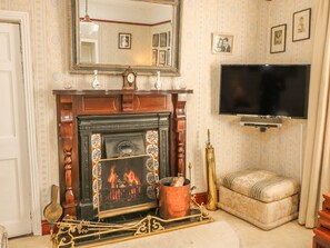 Cottage | Interior - Cairbre House (Dungarvan)