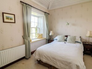 5 chambres, décoration personnalisée, ameublement personnalisé