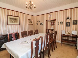 Interior - Cairbre House (Dungarvan)
