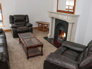 Cottage | Living room