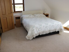 Cottage | 5 slaapkamers, individueel gedecoreerd, individueel gemeubileerd