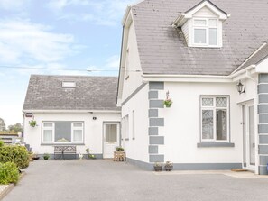 Casa de campo | Interior