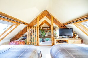Cottage - Swallows Loft (Kingsbridge)