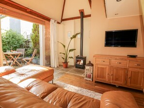 منطقة المعيشة