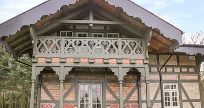 Swiss Cottage