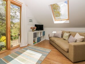 Casa rural | Sala d'estar