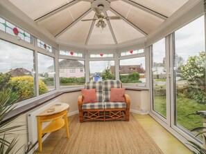 Cottage | Interior - Dune Haven (Truro)